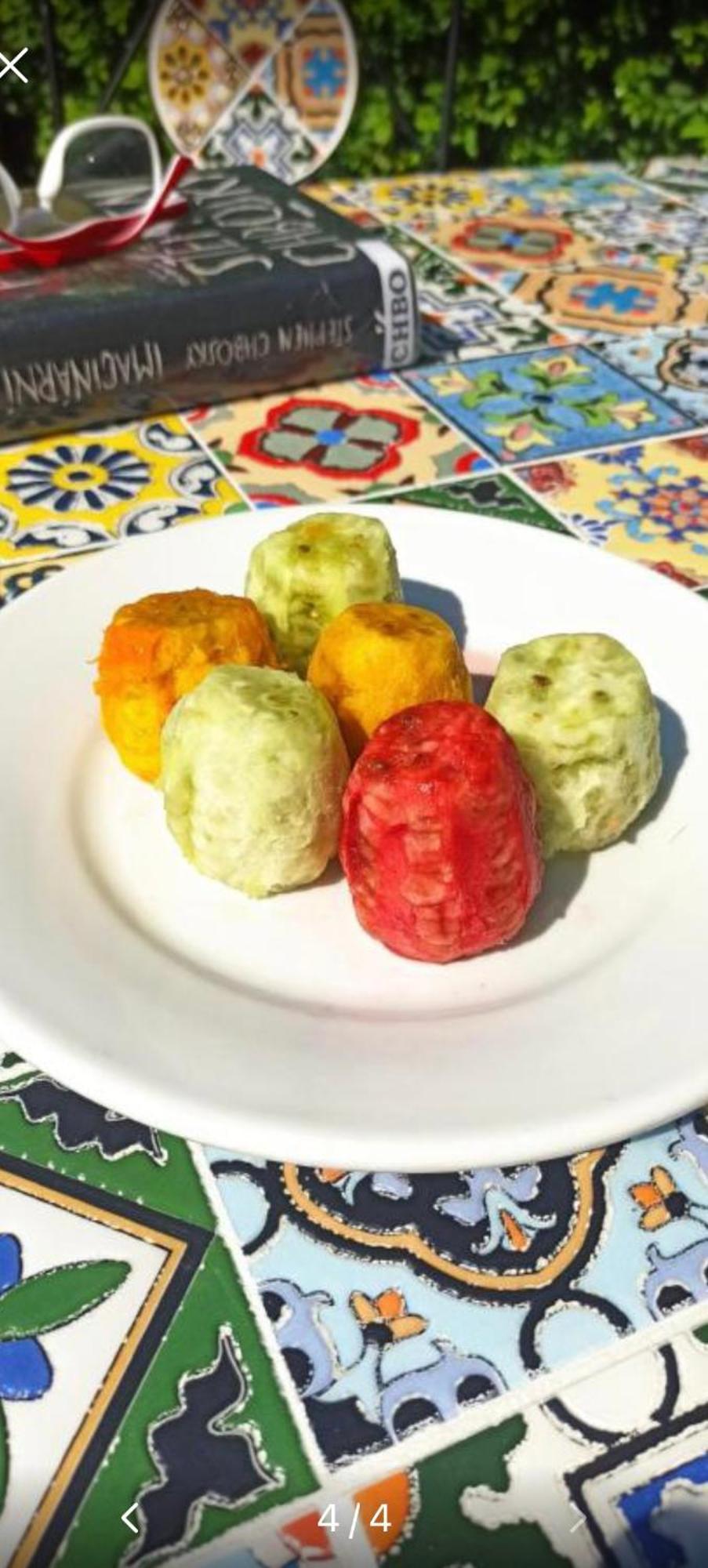 Tuttifrutti Holiday อาชิเรอาเล ภายนอก รูปภาพ