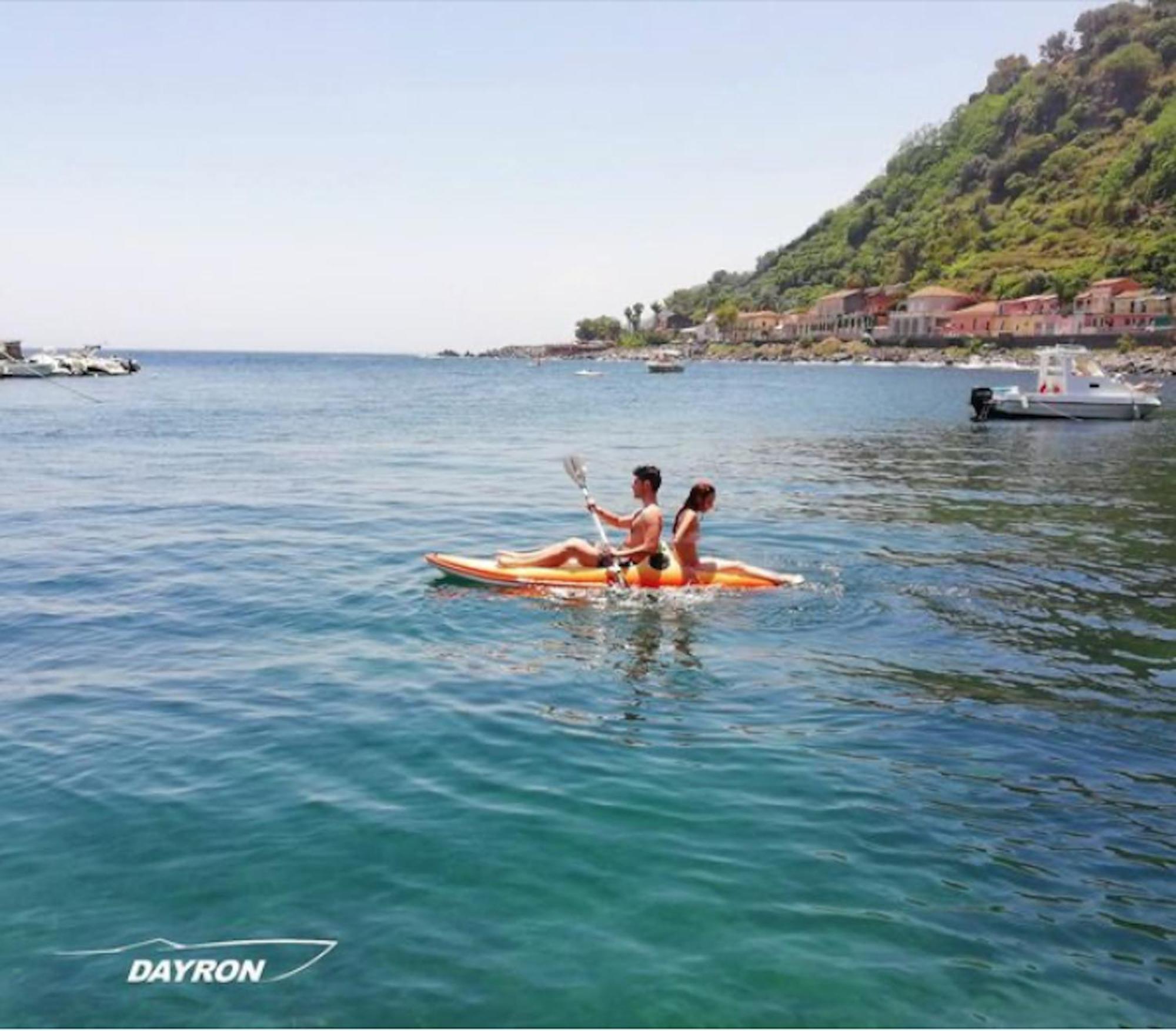 Tuttifrutti Holiday อาชิเรอาเล ภายนอก รูปภาพ