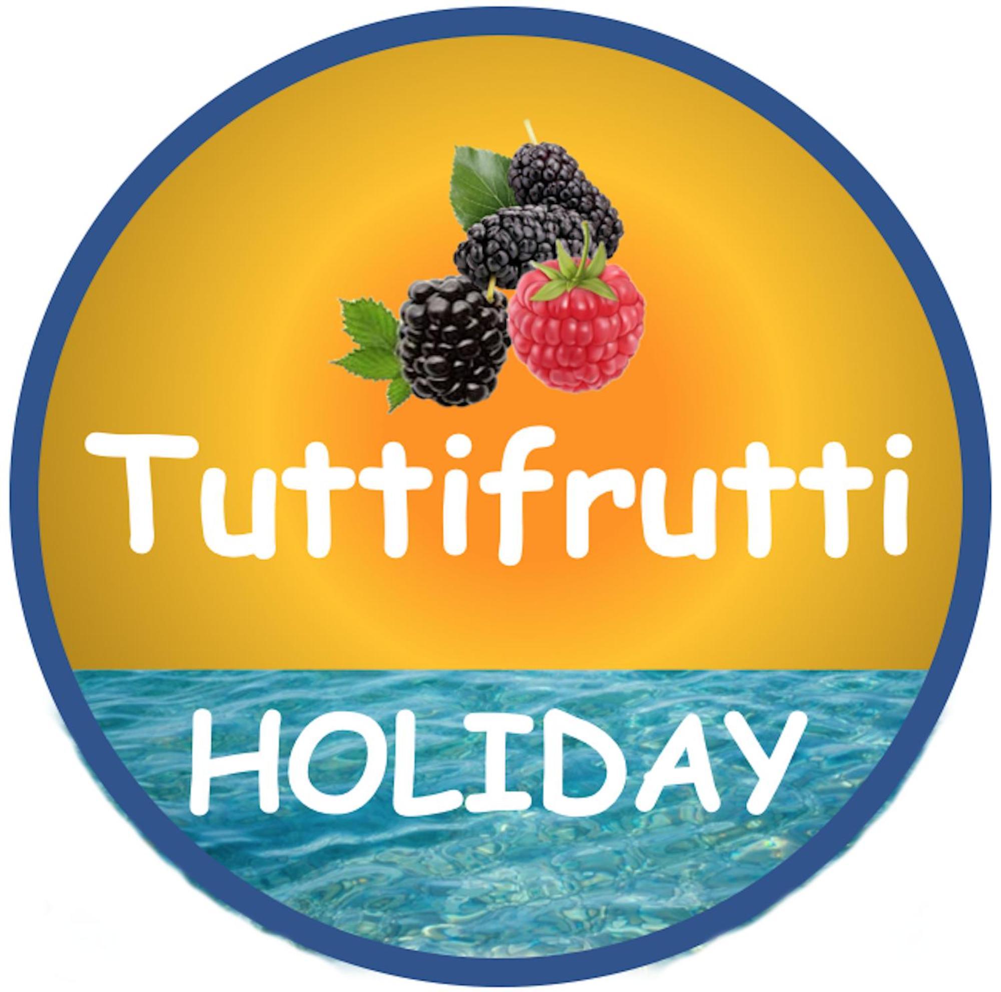 Tuttifrutti Holiday อาชิเรอาเล ภายนอก รูปภาพ